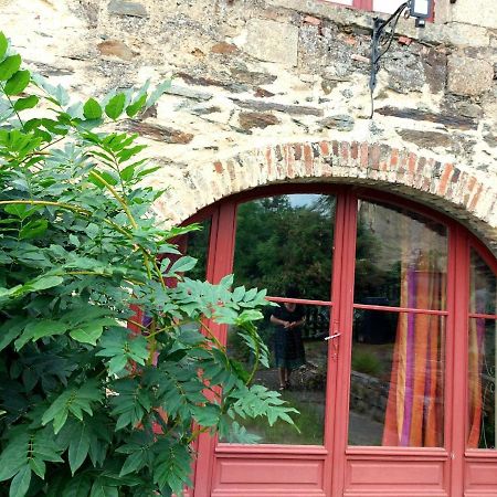 Moulin De Frely Villa Pouzauges Kültér fotó