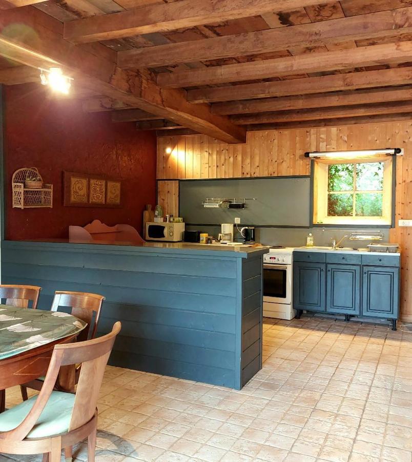 Moulin De Frely Villa Pouzauges Kültér fotó
