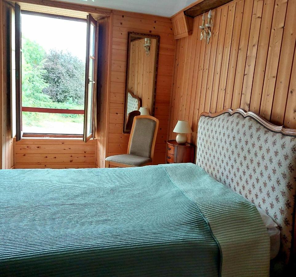 Moulin De Frely Villa Pouzauges Kültér fotó